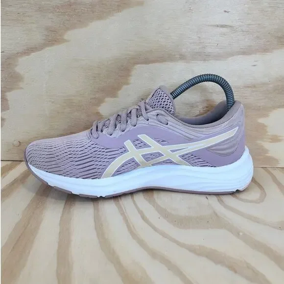 Asics - Gel-Pulse 11 - Running Shoes - Purple - Women's - 8 - 1012A467 - Picture 4 of 9